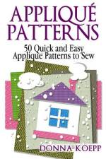 Applique Patterns af Donna Koepp