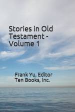 Stories in Old Testament af Frank Chi-Liang Yu