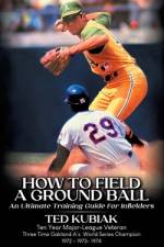 How to Field a Ground Ball af Ted Kubiak