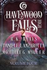 Havenwood Falls High Volume Four: A Havenwood Falls High Collection af Daniele Lanzarotta