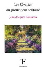 Les Rêveries du promeneur solitaire