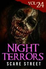 Night Terrors Vol. 24 af Scare Street