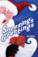 Sneezing's Greetings