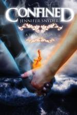 Confined af Jennifer Snyder