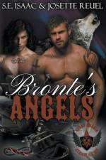 Bronte's Angels af S E Isaac