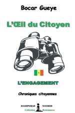 L'Oeil du Citoyen af Gueye Bocar Gueye