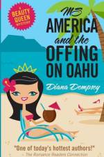 Ms America and the Offing on Oahu af Diana Dempsey