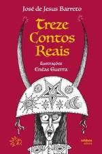 Treze Contos Reais af José de Jesus Barreto