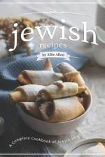 Jewish Recipes af Allie Allen