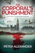 The Corporal's Punishment af Peter Alexander