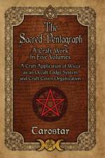 Sacred Pentagraph af Tarostar