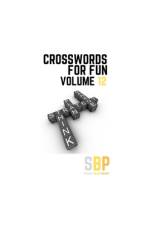 Crosswords For Fun af Study Blue Print