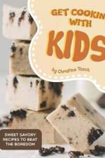 Get Cooking with Kids