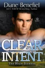 Clear Intent af Diane Benefiel