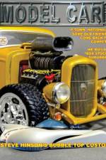Model Car Builder No. 29 af Roy R Sorenson