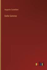 Delle Gemme af Augusto Castellani