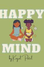 Happy Mind af Kinjal Patel