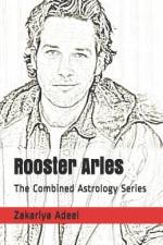 Rooster Aries af Zakariya Adeel