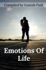 Emotions Of Life af Ganesh Patil