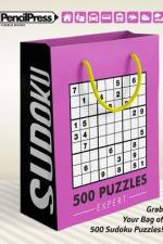 Sudoku af Sudoku Puzzle Books