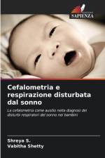 Cefalometria e respirazione disturbata dal sonno af Shreya S.