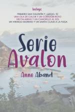 Serie Avalon af Anne Aband