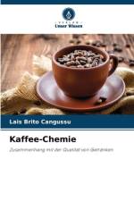 Kaffee-Chemie af Lais Brito Cangussu