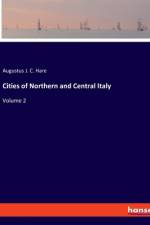 Cities of Northern and Central Italy