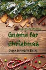 Gnome For Christmas af Caitlin D Clark