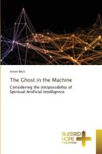 The Ghost in the Machine af Simon Röck