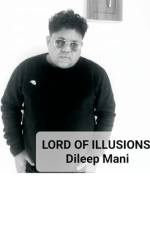 LORD OF ILLUSIONS af Dileep Mani