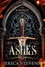 Ashes (Book 2 The Kindred Series) af Leslie Mitchell G2 Freelance Editing