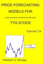 Price-Forecasting Models for Tortoise Energy Infrastructure Corp TYG Stock af Ton Viet Ta