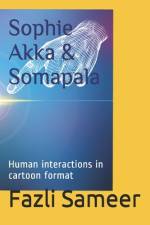 Sophie Akka & Somapala af Fazli Sameer