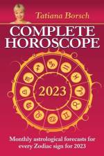Complete Horoscope 2023 af Tatiana Borsch