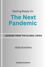 The Next Pandemic af Manuel Degreat