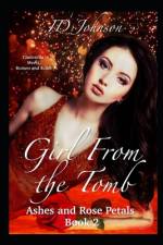 Girl From the Tomb af Sienna Morrow