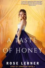 A Taste of Honey af Rose Lerner