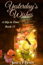 Yesterday's Wishes af Jane O'Brien