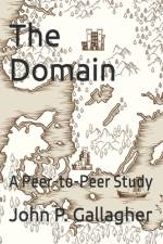 The Domain af John P Gallagher