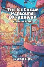 The Ice Cream Parlours Of Faraway af Ledge Eisen
