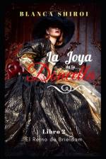 La Joya de la Doncella 2 (El Reino de Brieldam) af Artemisa Pacheco