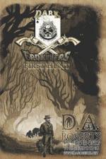 Dark Frontiers af D A Roberts