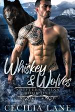 Whiskey and Wolves af Cecilia Lane