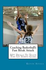Coaching Basketball's Fast Break Attack
