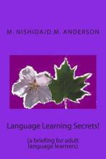 Language Learning Secrets! af Donald Murray Anderson