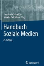Handbuch Soziale Medien