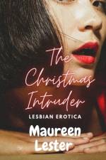 The Christmas Intruder af Maureen Lester