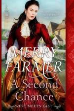 A Second Chance af Merry Farmer