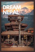 Dream Nepal af Daniel Hunter